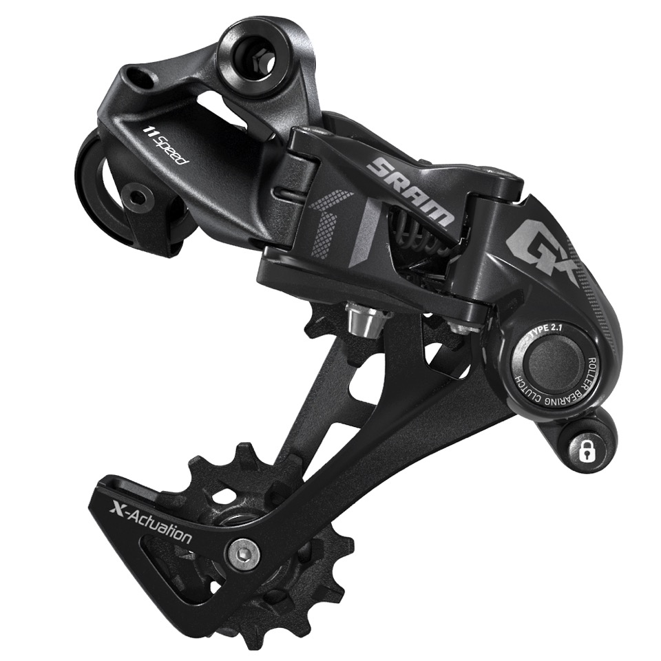 Sram 11-es hátsó váltó Sram 11-es hátsó váltó
